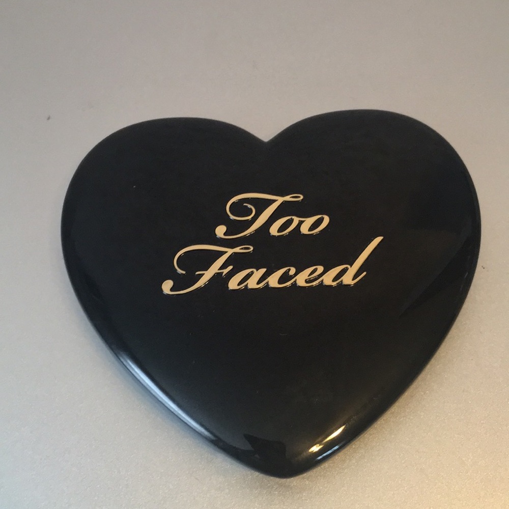 Too Faced “Soulmates”  bronzer/blush!